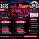 💍 Bachelor / Bachelorette Party Packages