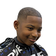 Haircut Kids