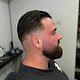 Fade & baard