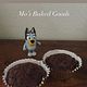 2 Mini Brownies