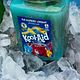 Blue Raspberry