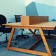 MEETING ROOM - 4 SEATER