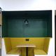 HOT DESK