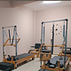 Group 17:00-18:00 
Reformer Pilates
