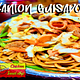 Saucy Canton Guisado