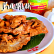 Chicharon Bulaklak (80grams)