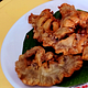 Chicharon Bulaklak