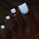 Solid color toes