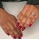 - Basic nails