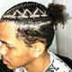 8 Cornrows