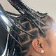 Medium Boxbraids