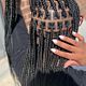 Large Boxbraids