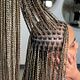 Small Boxbraids
