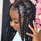 Large twist