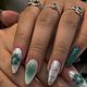Extra nail art