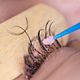 Lash Removal