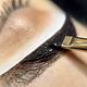 Brow Tint
