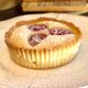 GF Frangipane Tarts
