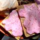 Home Made Pop Tarts