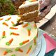 Gluten Free Carrot Cake