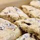 GF Vegan Scones