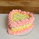 Gluten Free Vanilla Cake