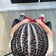 Men’s Cornrow