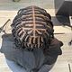 Men’s  Invisible 2 Strand Twist