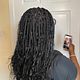 Boho Box Braids