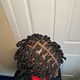 Two Strand Twists