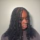 Boho Knotless Braids