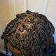 Locs Retwist