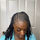 Fulani Island Twists