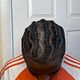 Freestyle Stitch Braids
