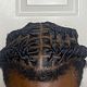 Locs Retwist