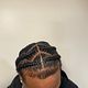 Freestyle Stitch Braids