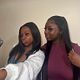 Wig Installation + Customisation