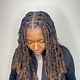 Invisible Locs