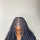Island Twists