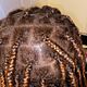 Knotless Braids