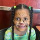 Face painting