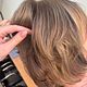 Demi permanent kleur