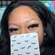 Cat eye
