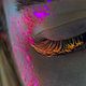 Lash Tinting