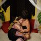 Reiki Therapeutic Cuddling
