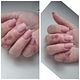 Nagels excl. lak
