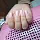 Biab incl. Manicur