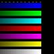 TRama de colores