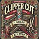Clipper Cut (1 Grade All Over)- £10.00