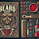 Beard Colour- £20.00
